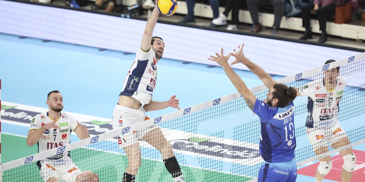 Play Off 5° posto: al via le semifinali