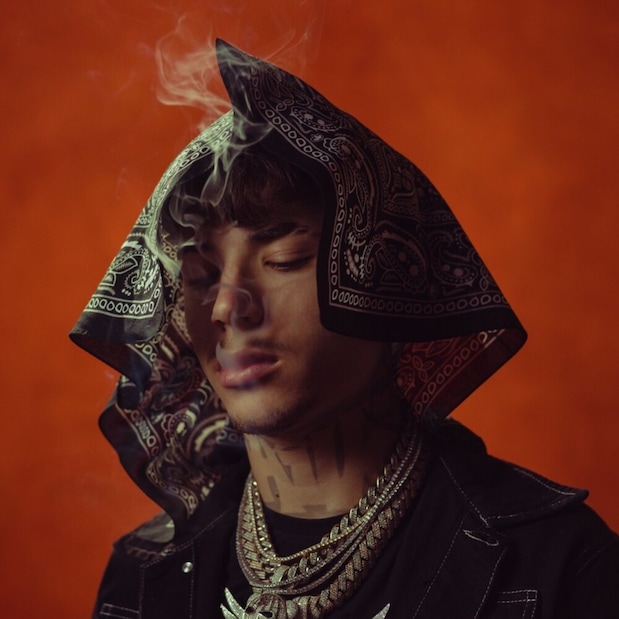 
            
            Hit Parade, Shiva pigliatutto con il nuovo album Vangelo
          