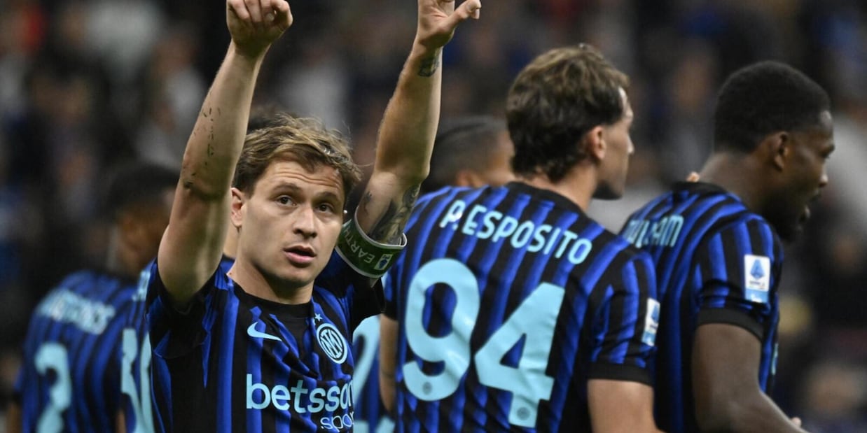 Inter-Cagliari, Sassuolo-Como, Juve e Serie A: le ultimissime