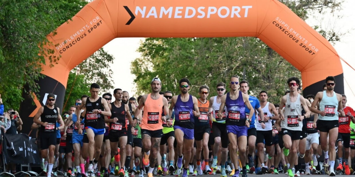 MilanoTRI e Milano10K, con FollowYourPassion Milano protagonista di un grande weekend di sport
 