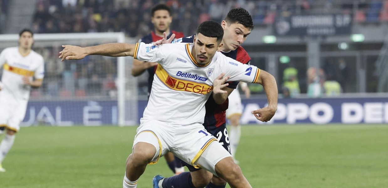 Lecce-Fiorentina, nel Monday night la parola d’ordine è salvezza: il pronostico