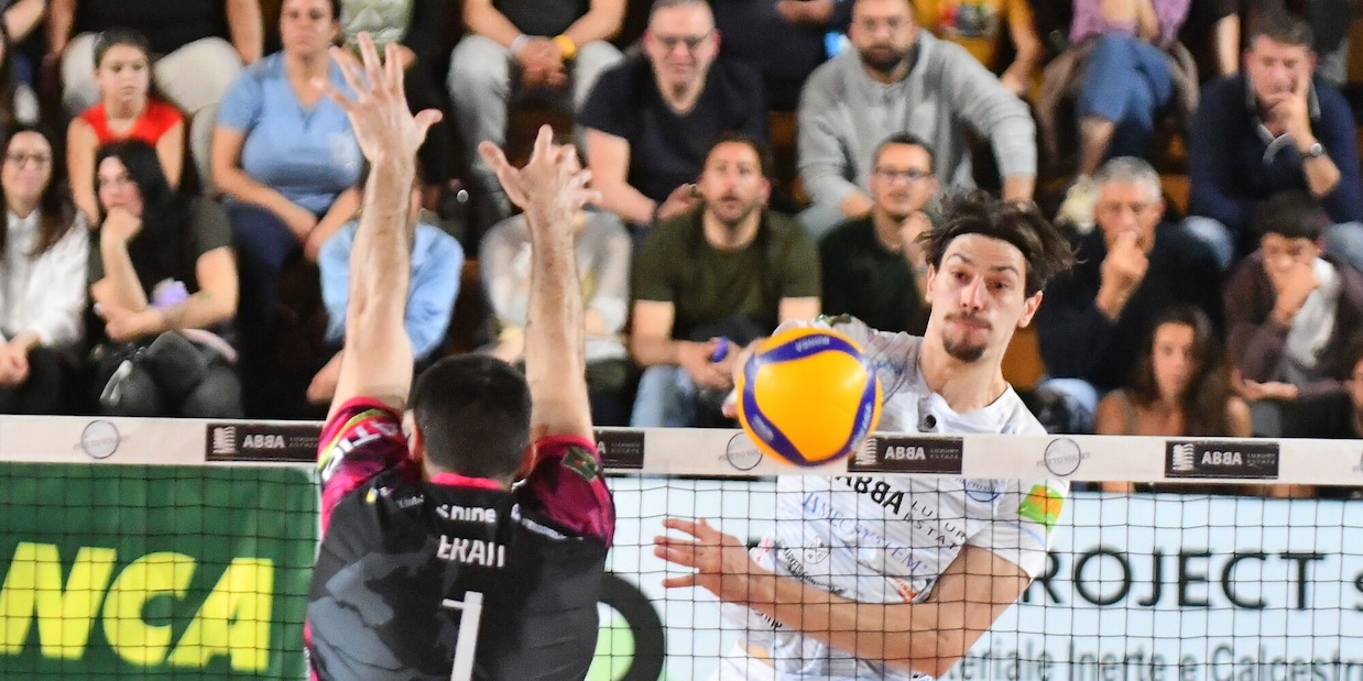 Play Off A2: Pineto ed Aversa in semifinale