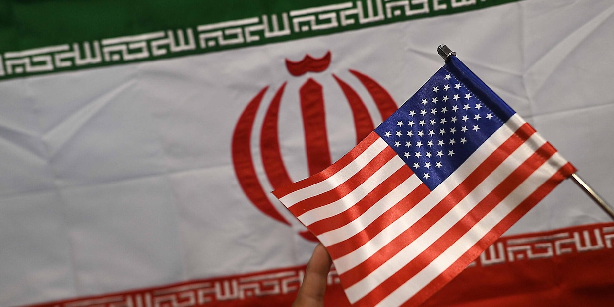 
            
            Iran, reagiremo presto al blocco della nostra nave
          