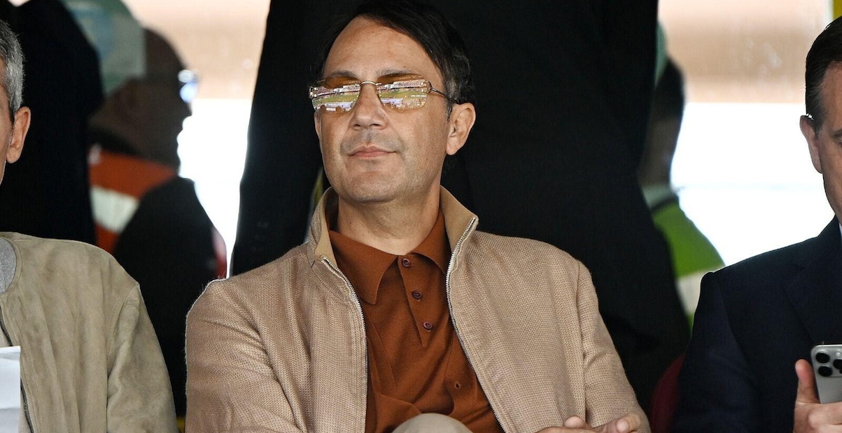 Salernitana, salta cessione ad Antarees