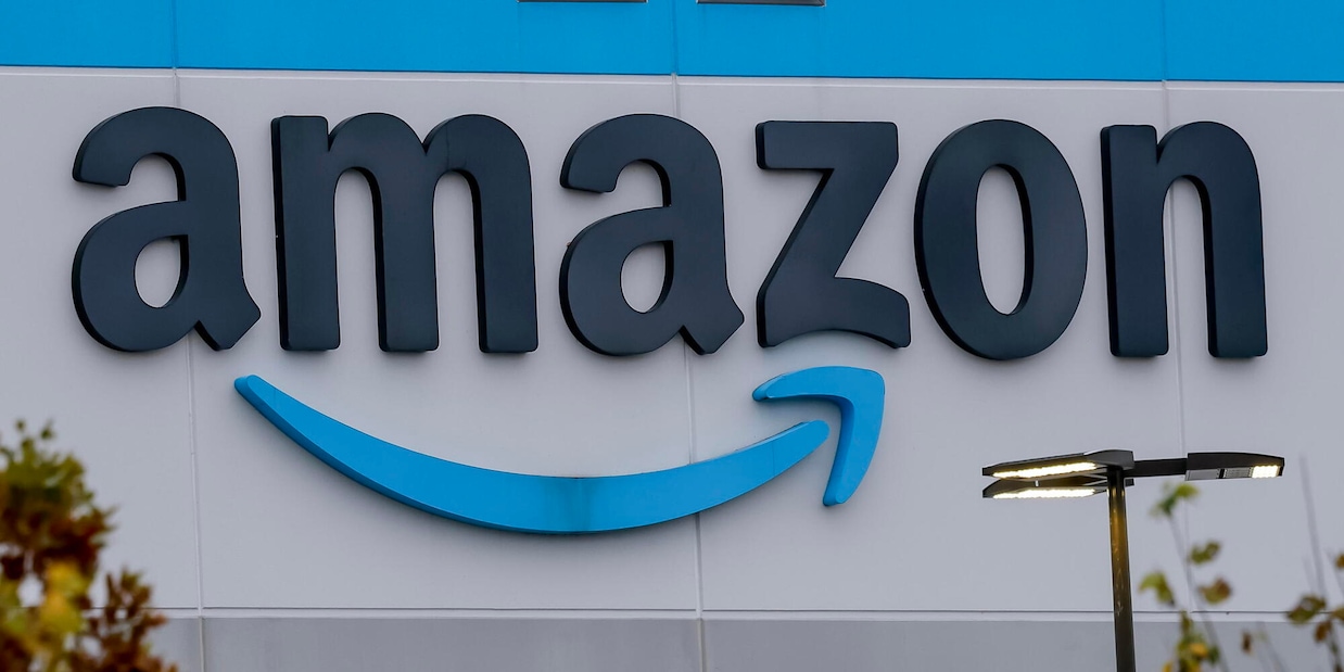 
            
            Amazon investe 5 miliardi in Anthropic
          