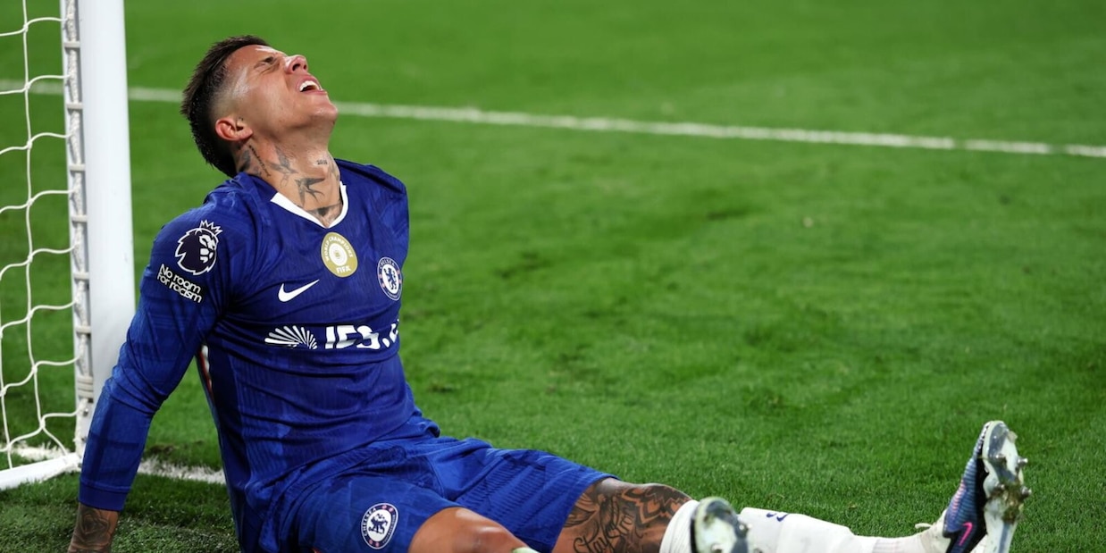 Premier League, serata con Brighton-Chelsea: il pronostico