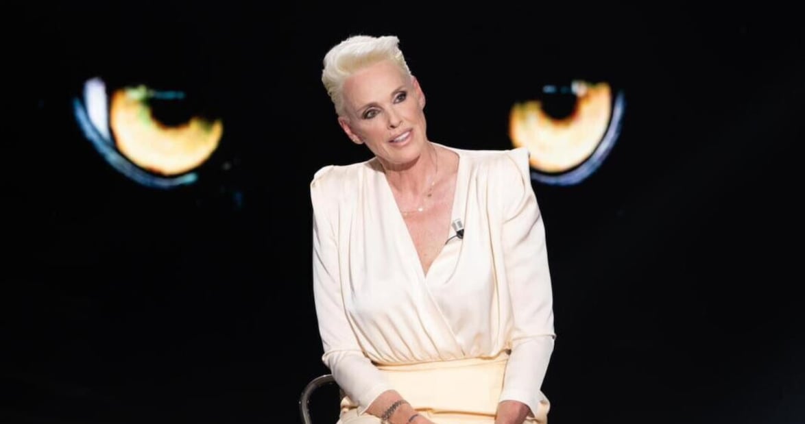 Brigitte Nielsen a Belve contro Sylvester Stallone: "Era cattivo, mi ha distrutto"