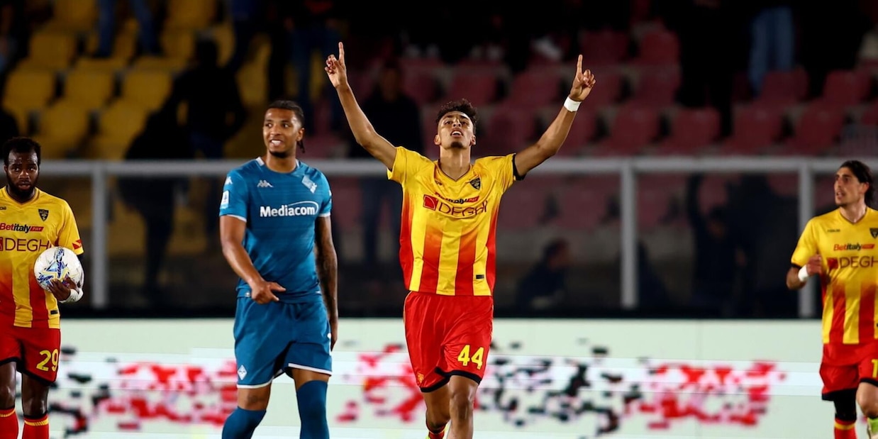 Per il Milan c’è Tiago Gabriel dopo Gila