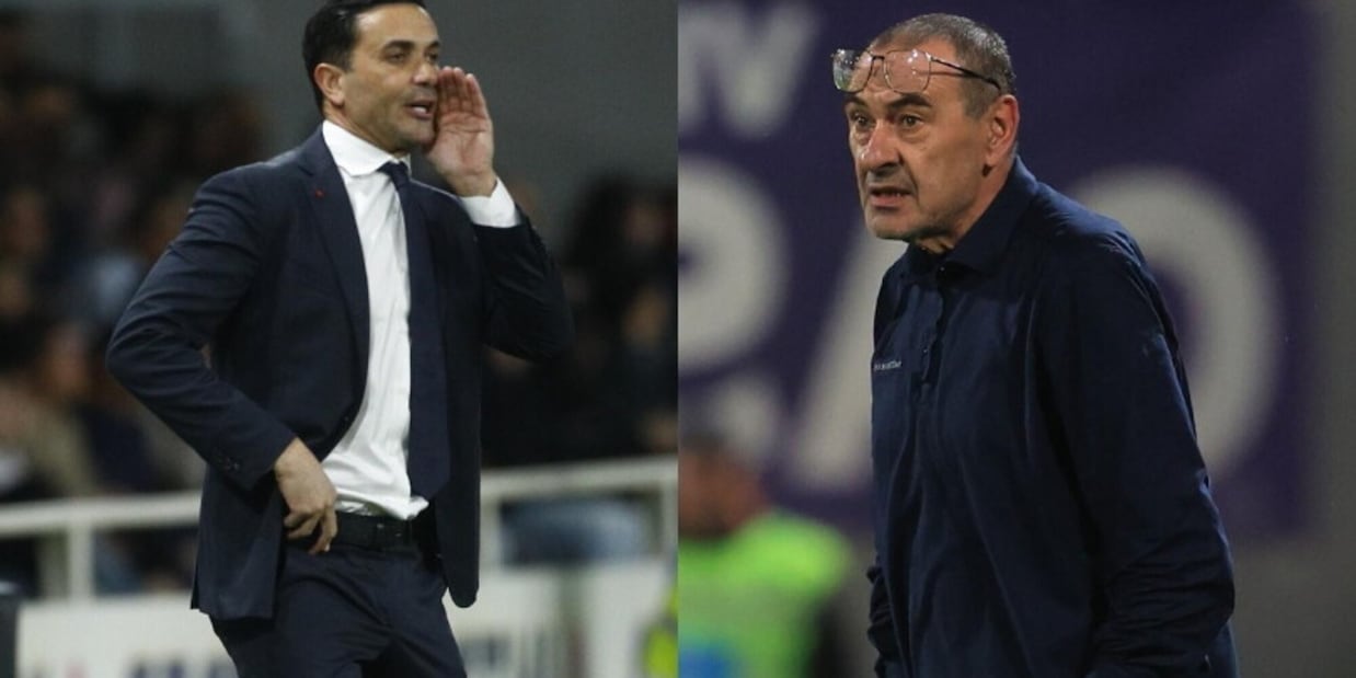 Coppa Italia, Roma, Fiorentina e Leicester: le ultimissime