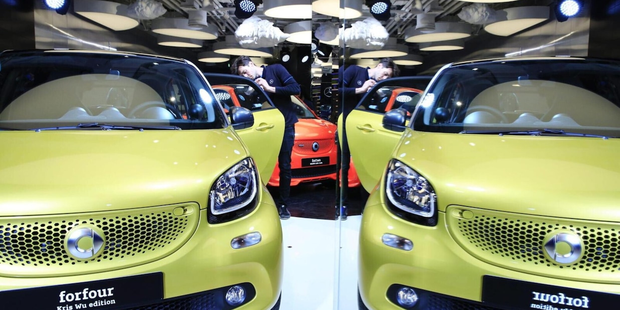 Auto: quali i criteri di scelta