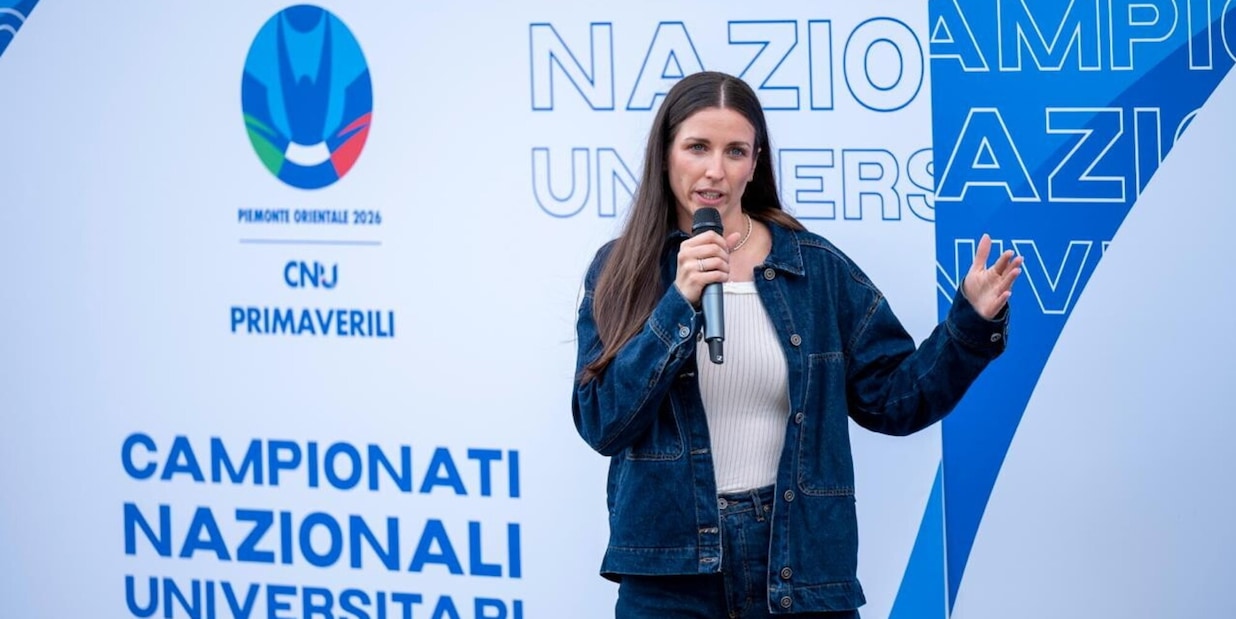 Campionati Nazionali Universitari Primaverili 2026, svelato il kit di gara