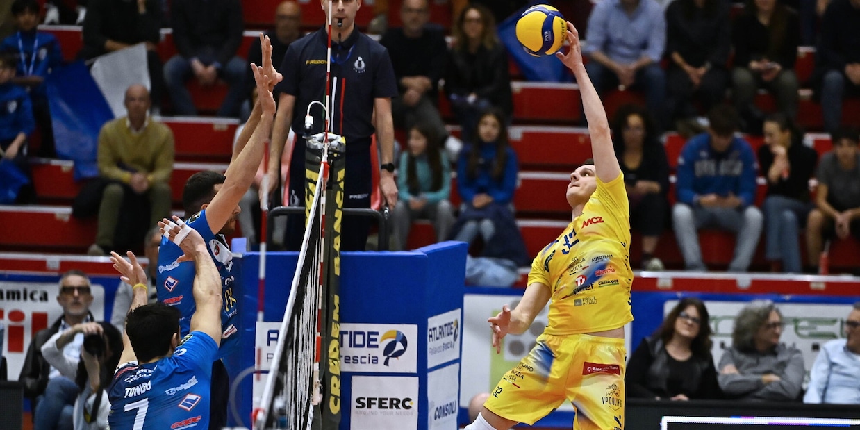 Play Off: Gara 1 è di Pineto e Tinet