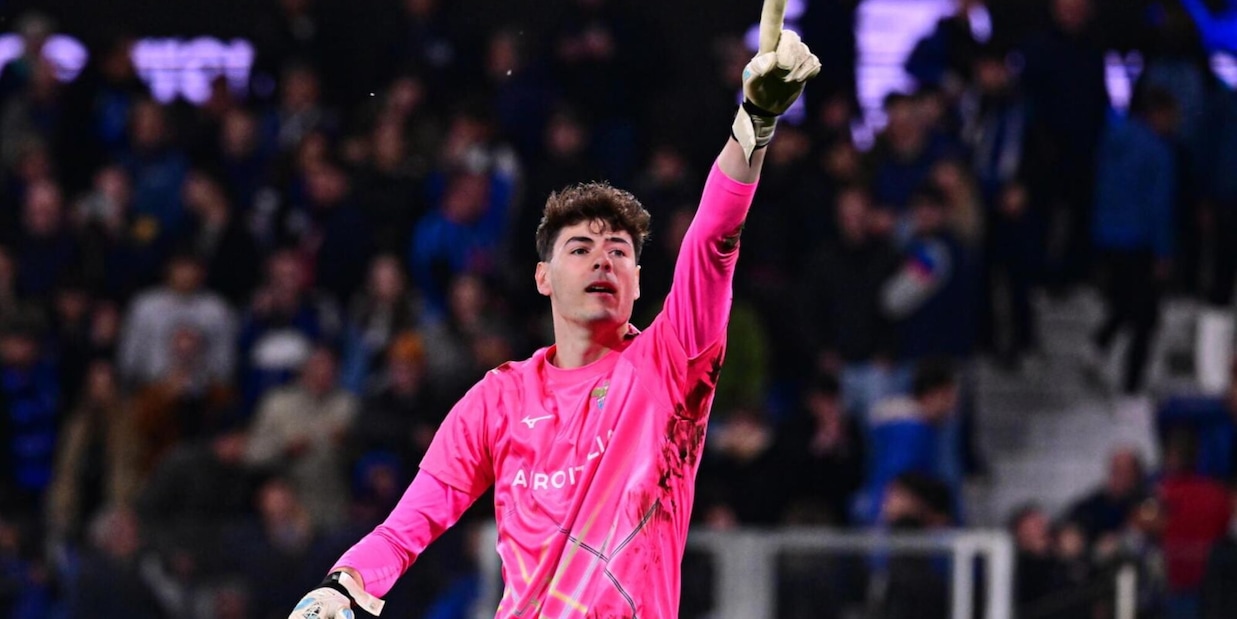 Fenomenale pararigori Motta, Lazio in finale. La Coppa Italia è stregata per la Dea