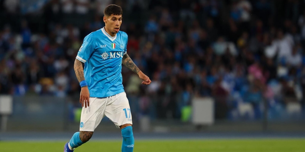 Olivera suona la carica: "Dobbiamo subito cambiare la testa. Quando è arrivato Conte a Napoli..."