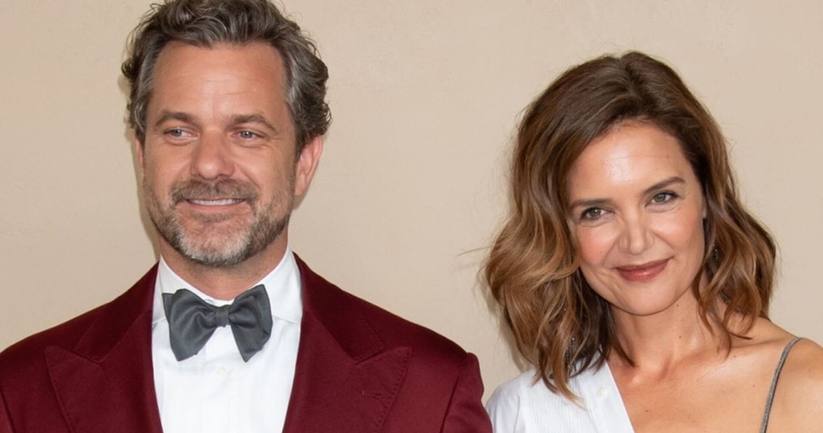 Joey e Pacey vent’anni dopo: il gesto di Katie Holmes che accende il gossip