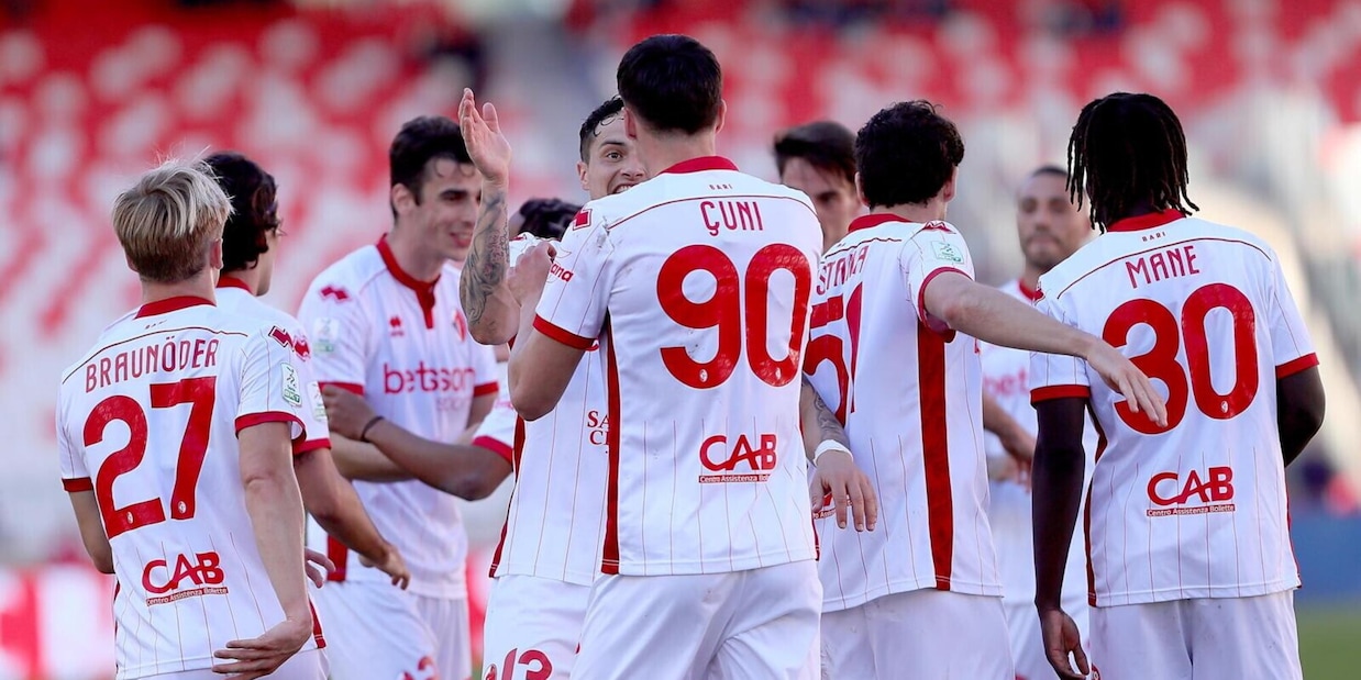 Avellino-Bari, playoff contro salvezza: il pronostico