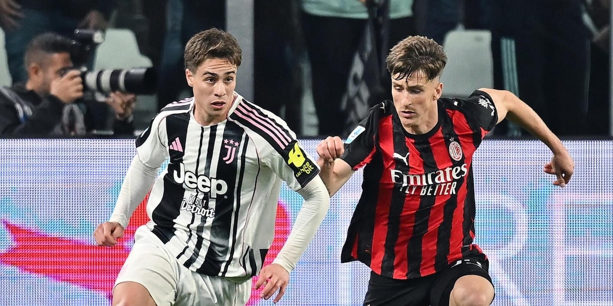 Serie A, in Milan-Juventus la parola d’ordine è: equilibrio