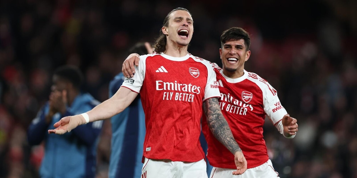 Premier League, Arsenal-Newcastle: il pronostico è una combo