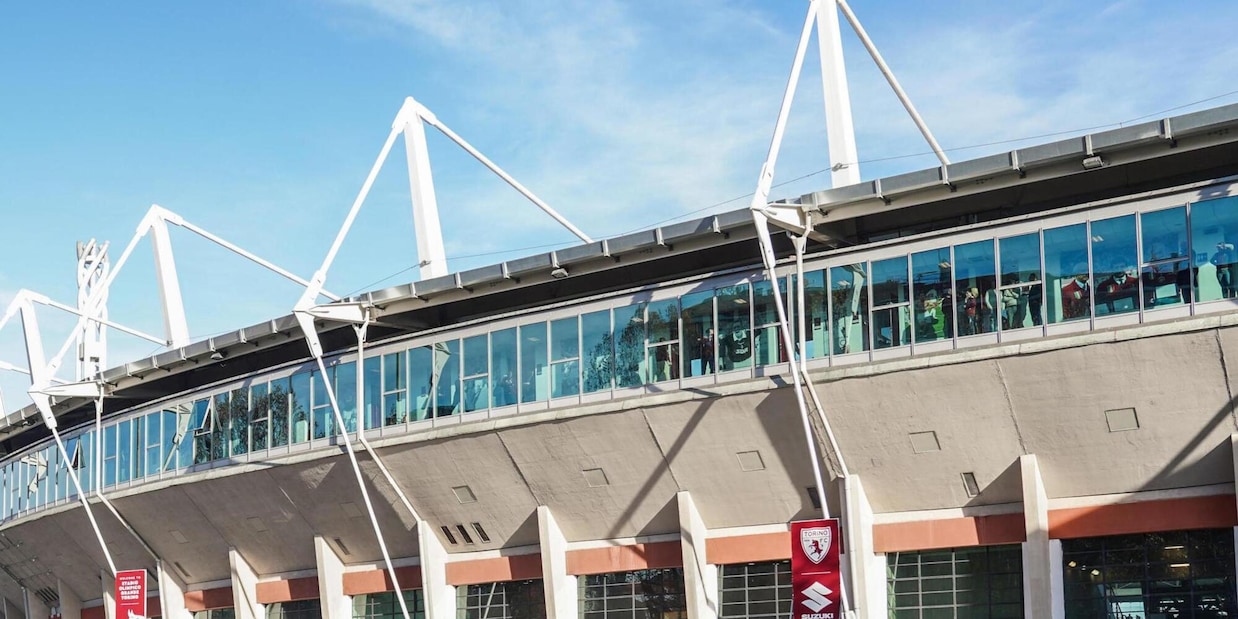 
            
            Dal club di Cairo manifestazione di interesse per lo Stadio Grande Torino
          