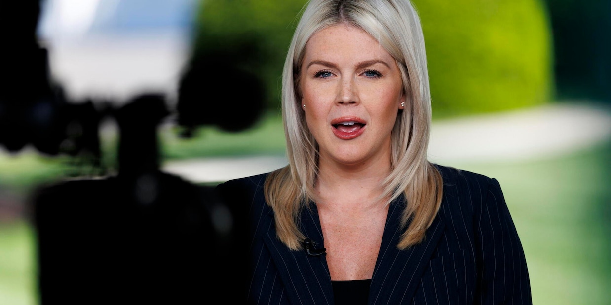 
            
            Casa Bianca, 'gli inviati di Trump partono per il Pakistan domani'
          