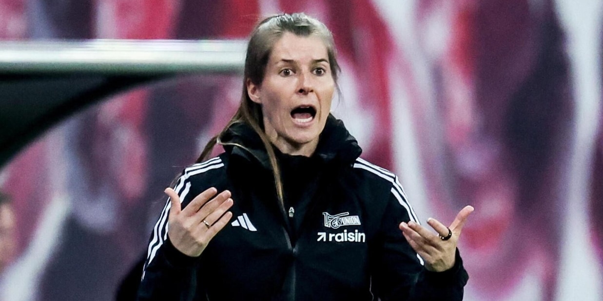 Il Lipsia cala il tris: ancora un ko per l'Union Berlino di Marie-Louise Eta