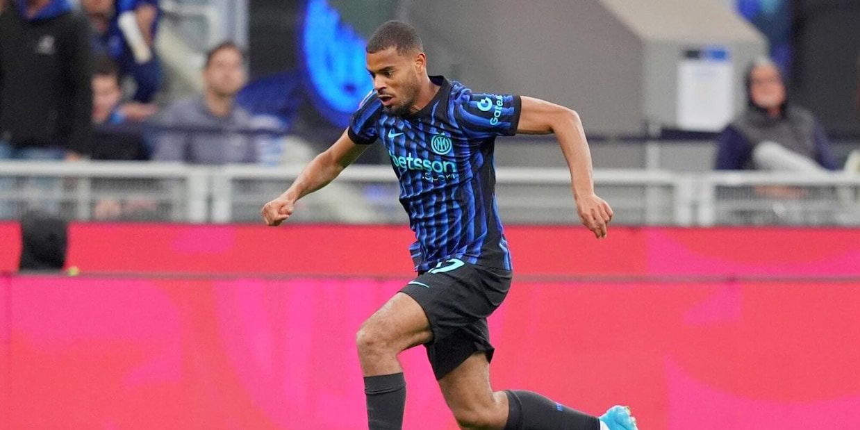 Diouf al bivio, per lui investiti 20 milioni: l’Inter ora deve decidere cosa fare