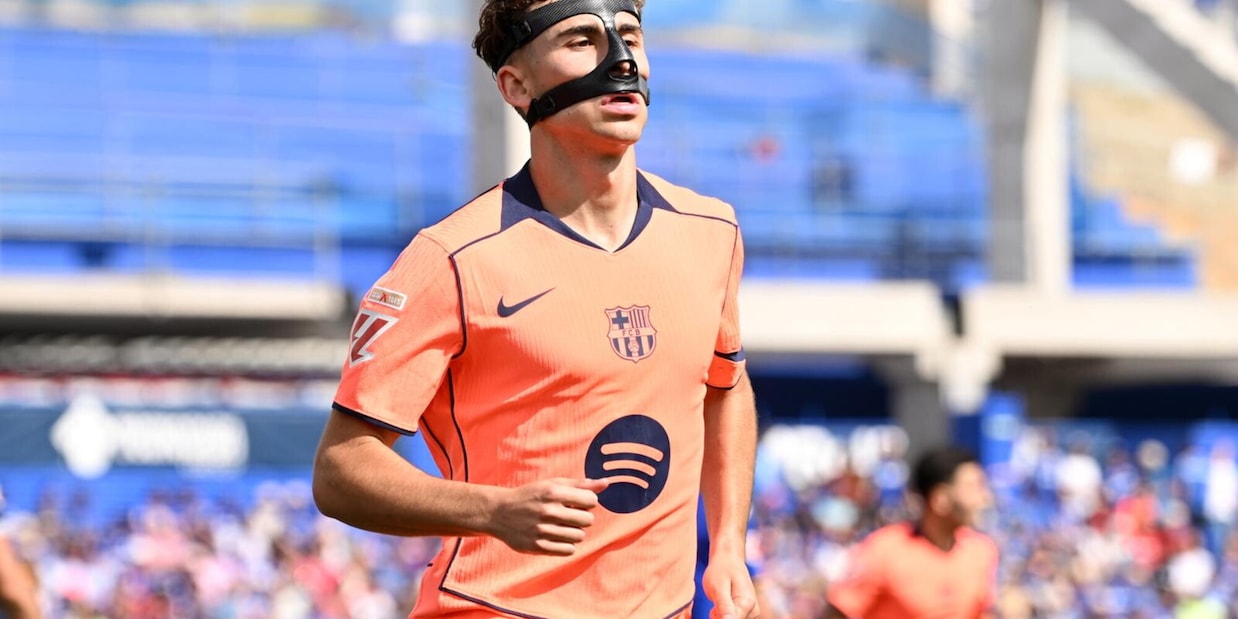 Fermin Lopez e Rashford lanciano la volata scudetto del Barcellona