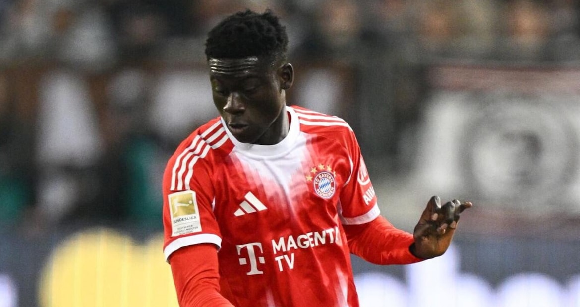 Ndiaye e gli investimenti del Bayern

