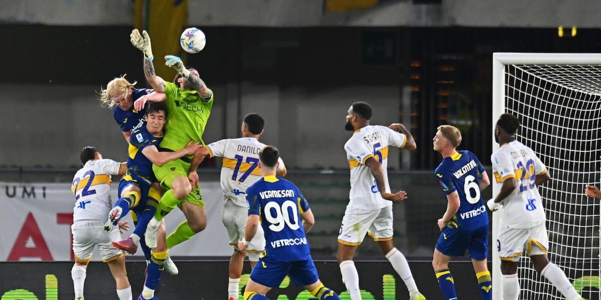Lecce, prove tecniche di salvezza: lo 0-0 con il Verona porta Di Francesco a +1 sulla Cremonese