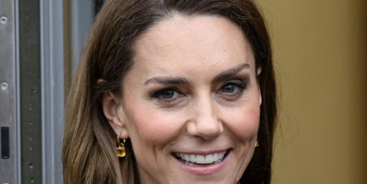 Kate Middleton e il problema alla voce da risolvere prima di diventare Regina