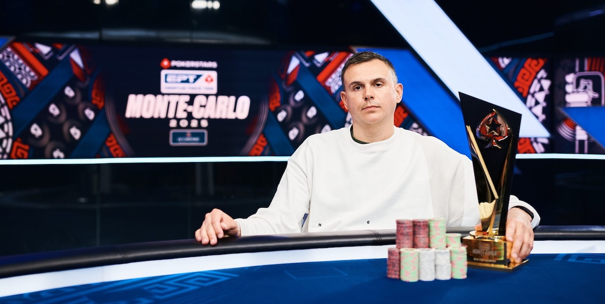 EPT Monte-Carlo, l’albo d’oro del Main Event: ci sono anche due italiani