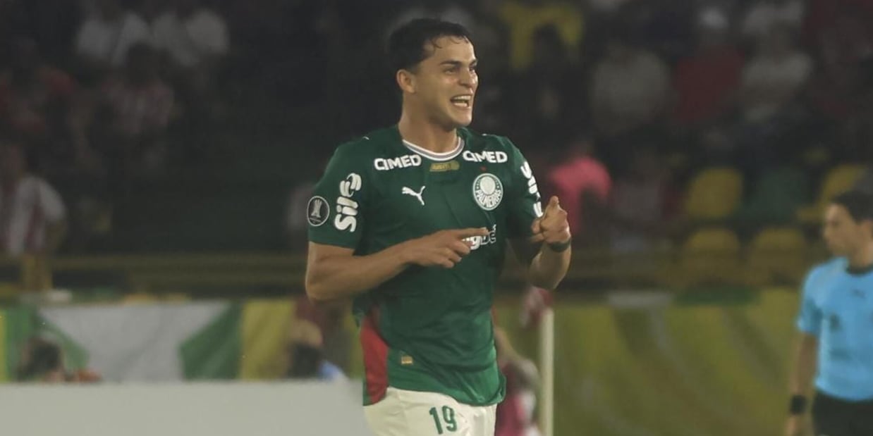 Luiz Benedetti, si muove il Barcellona
