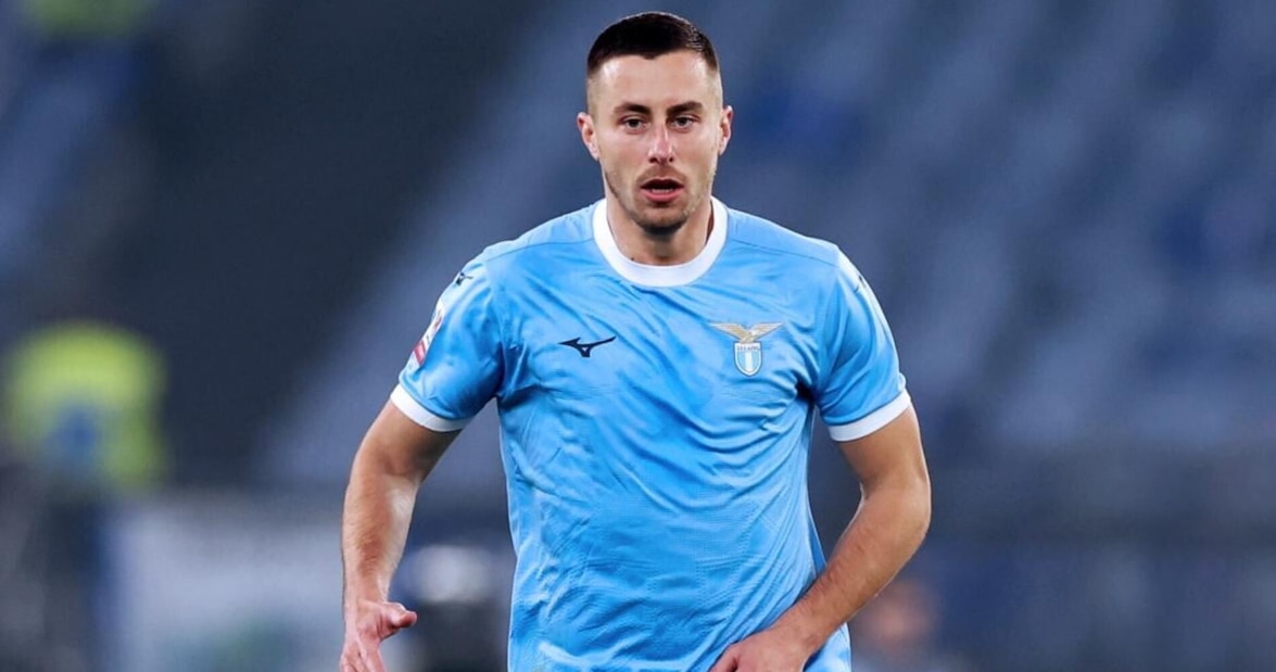 Marusic bandiera della Lazio: la prossima presenza sarà la 350ª!