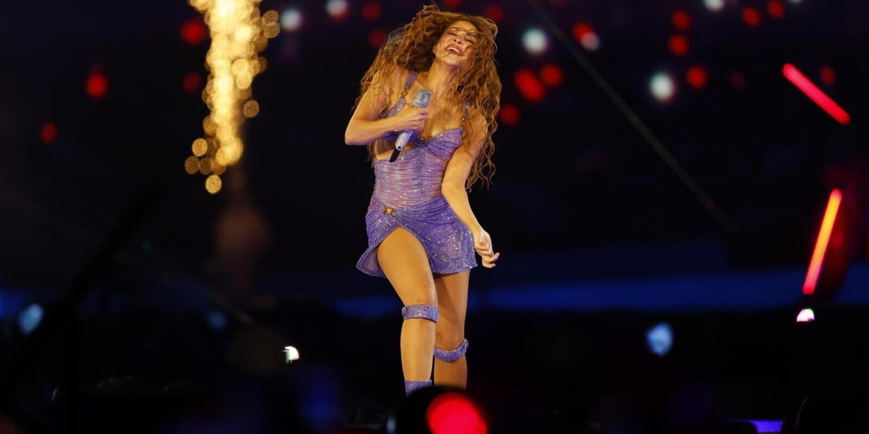 Shakira a Copacabana, la tragedia prima dello show: un operaio di 28 anni è morto