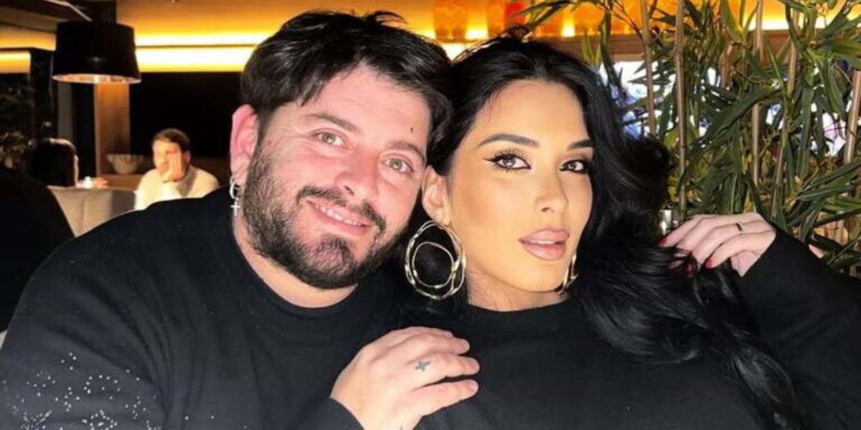 Maradona Junior divorzia. Il retroscena che scuote Napoli, "l'ex moglie con il migliore amico di lui"