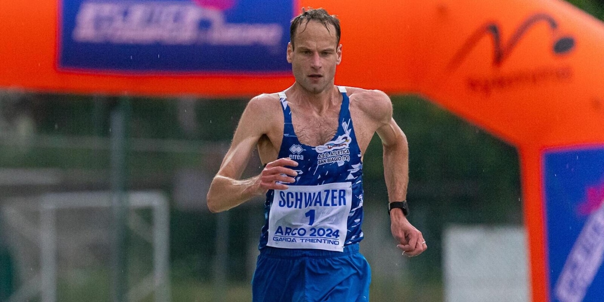 Immenso Schwazer, record italiano: ma chi lo ripaga delle 3 Olimpiadi che gli hanno fatto perdere?