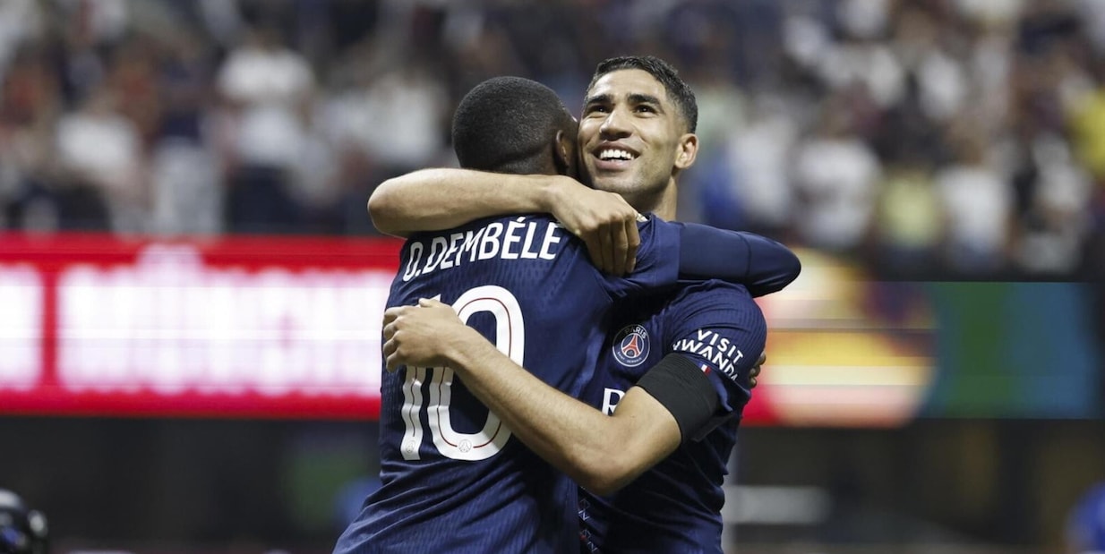 Psg-Bayern, i giganti della Champions: il pronostico