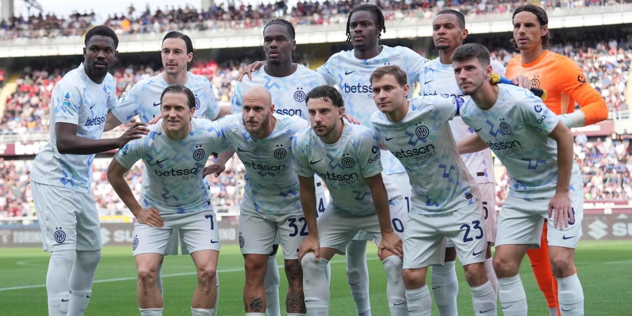 L'Inter può vincere lo Scudetto senza giocare: tutte le combinazioni per la certezza aritmetica