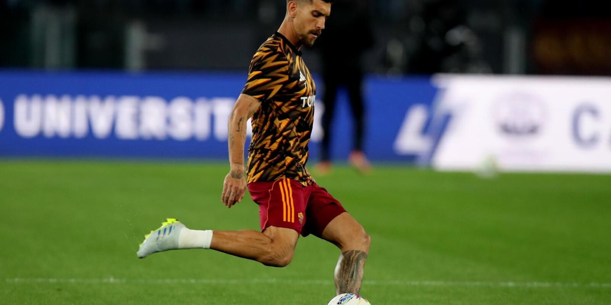 Roma, Champions League e tennis: le ultimissime