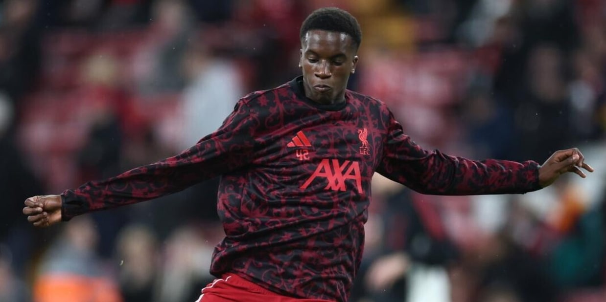 Trey Nyoni, che battaglia legale tra Liverpool e Leicester
