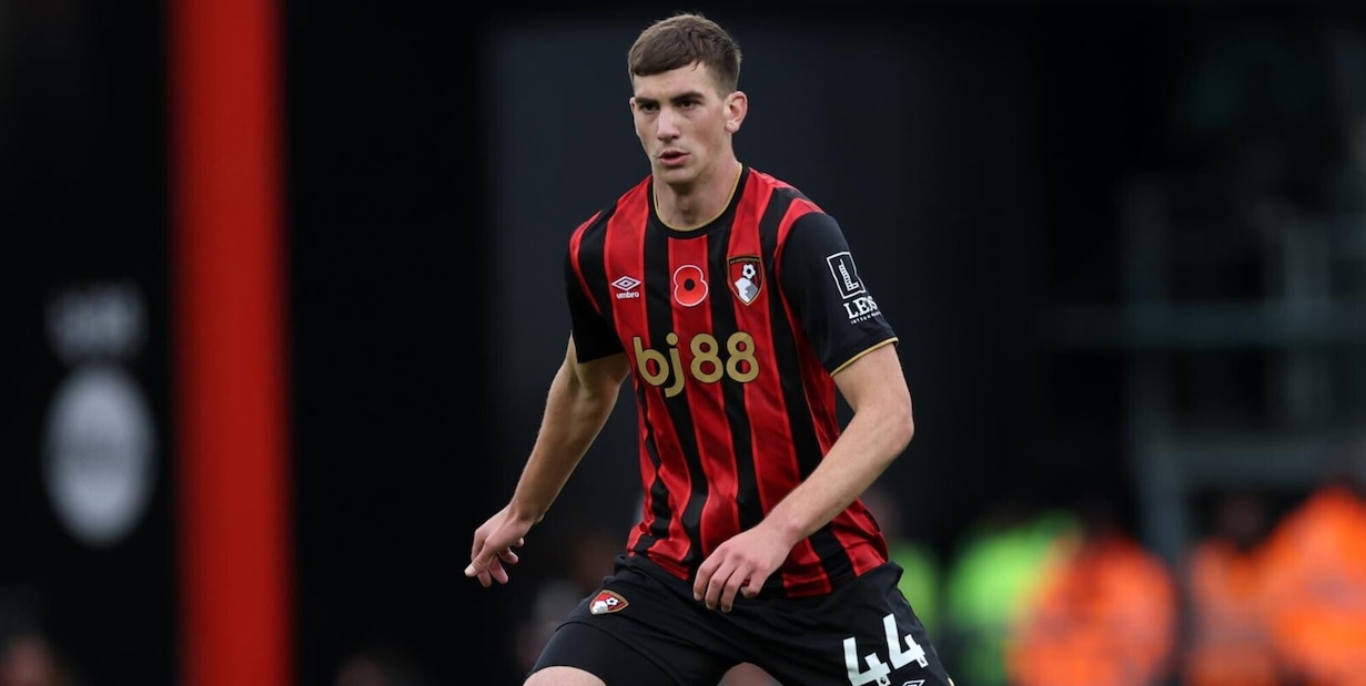 Milosavljevic e la cassaforte del Bournemouth
