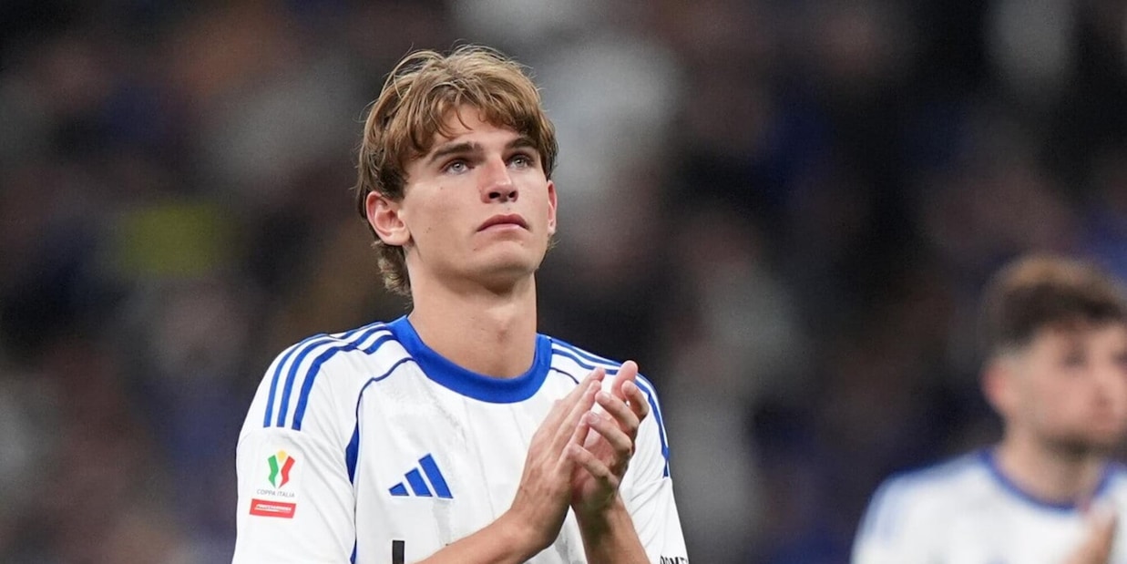 Sogno Nico Paz, l’Inter è in prima fila per piazzare il grande colpo