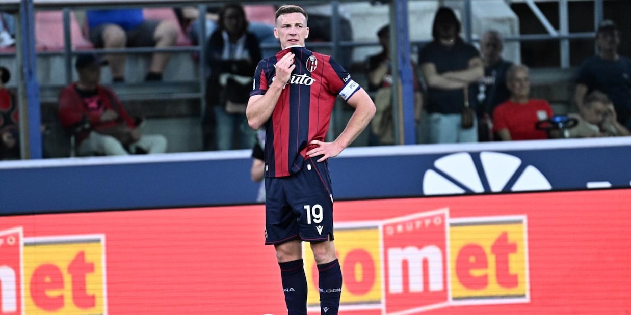 Ferguson, c’è aria di addio: il Bologna chiede un’offerta importante
