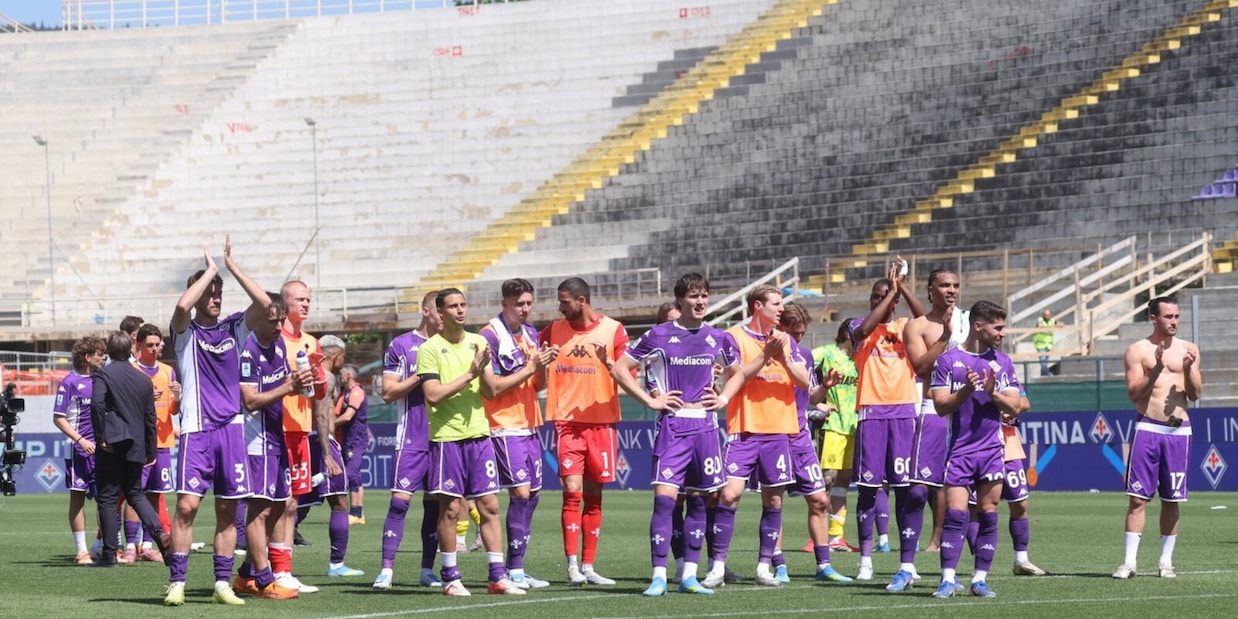 Franchi, perde solo la gente