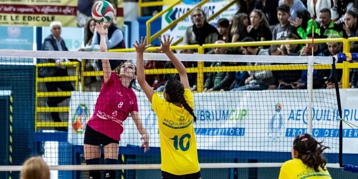 Trofeo dei Territori 2026: va in scena l'Aequilibrium Cup del Lazio