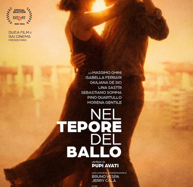 Nel tepore del ballo, danza anche il Bologna 