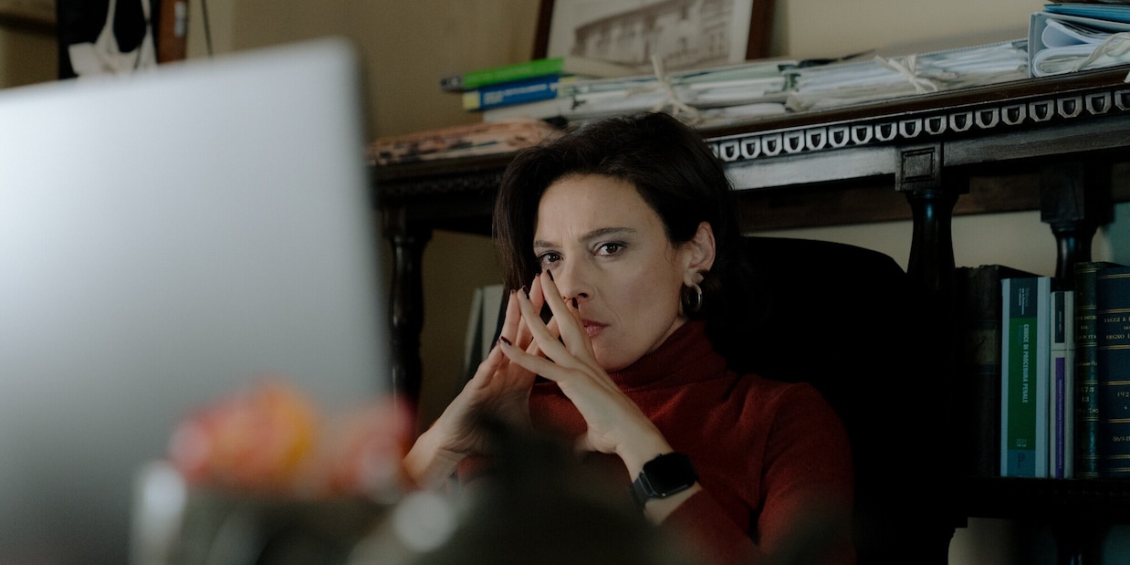 Illusione, presentato il nuovo film di Francesca Archibugi con Jasmine Trinca: uscita il 7 maggio