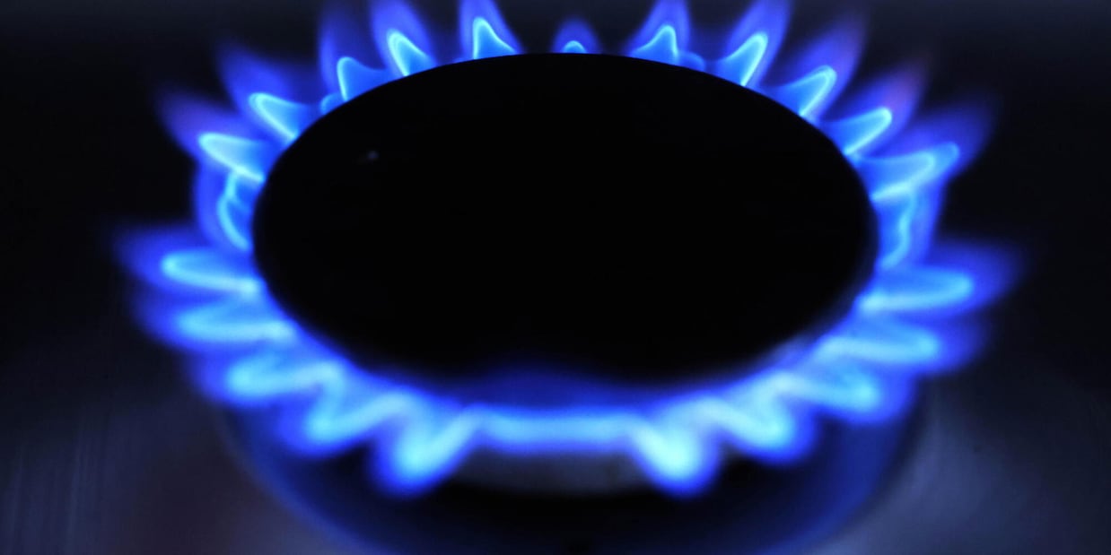 
            
            I future sul gas chiudono la settimana in calo a 46 euro
          