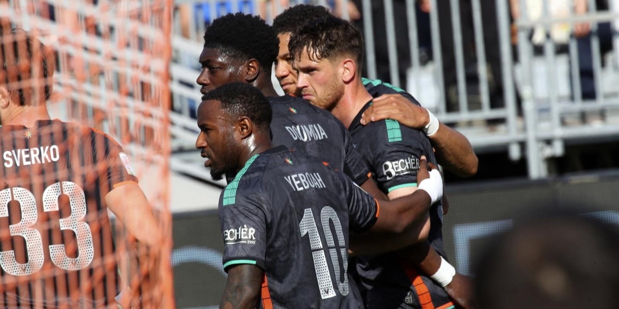 Spezia-Venezia, Inferno e Paradiso: il pronostico