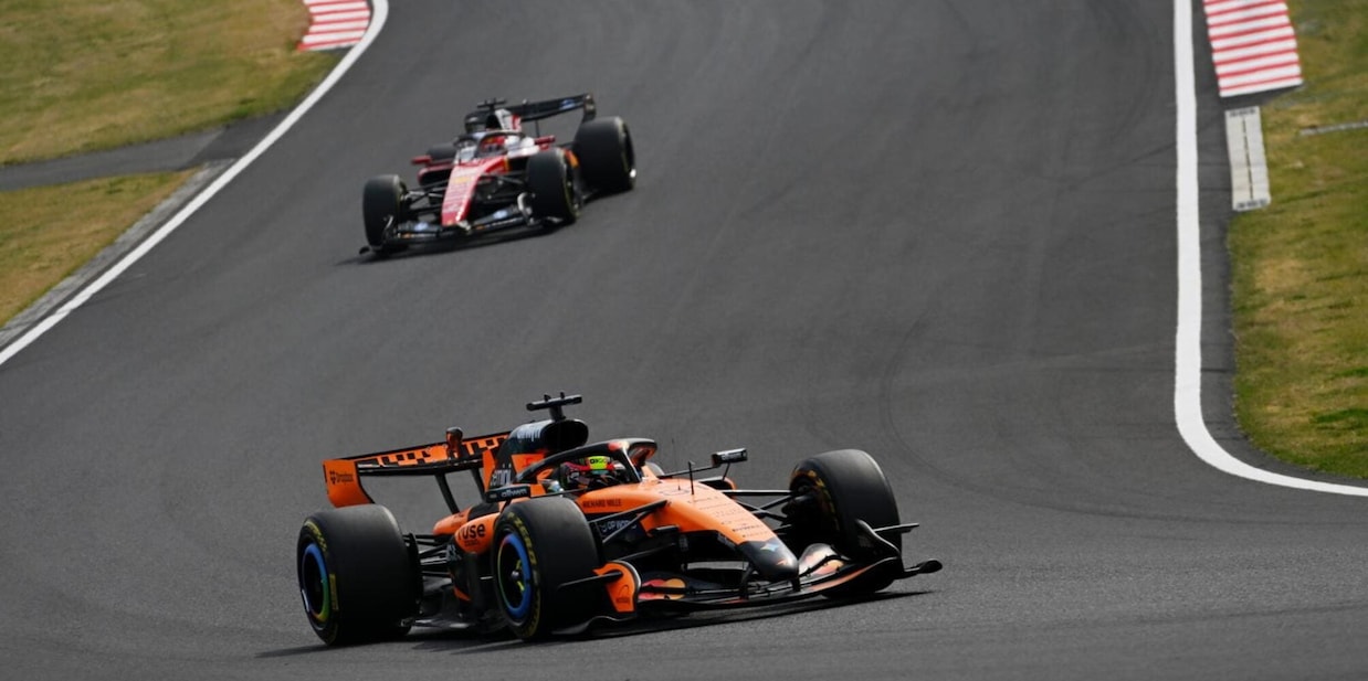 F1 Sprint Miami, orario e dove vederla in tv e in streaming